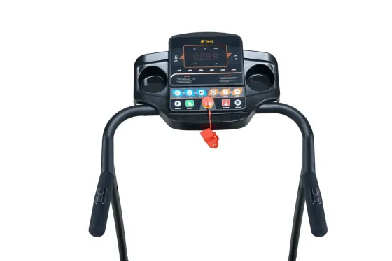 Бігова доріжка електрична H101 Бігові доріжки Київ