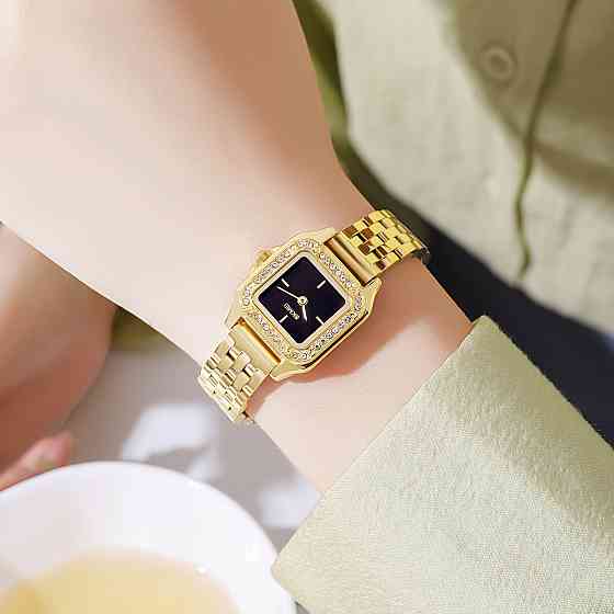 Skmei 2181GD Gold Київ