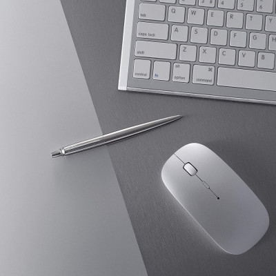 Ручка кулькова Parker JOTTER 17 SS CT BP блістер (16 136) Вінниця - фото 5