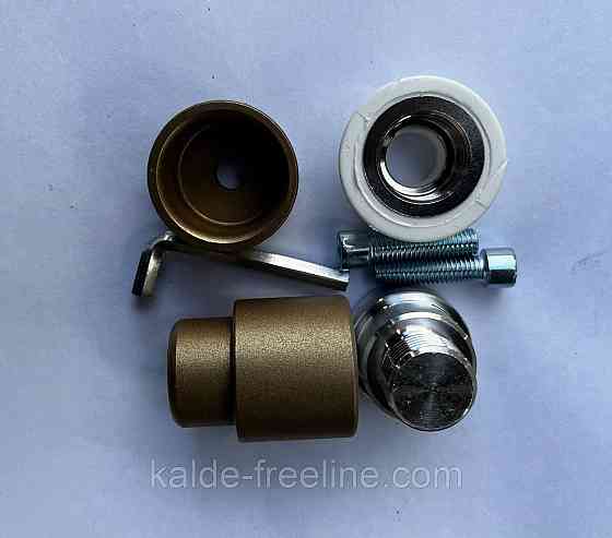 Ремонтная насадка для резьбы 1/2" Харків