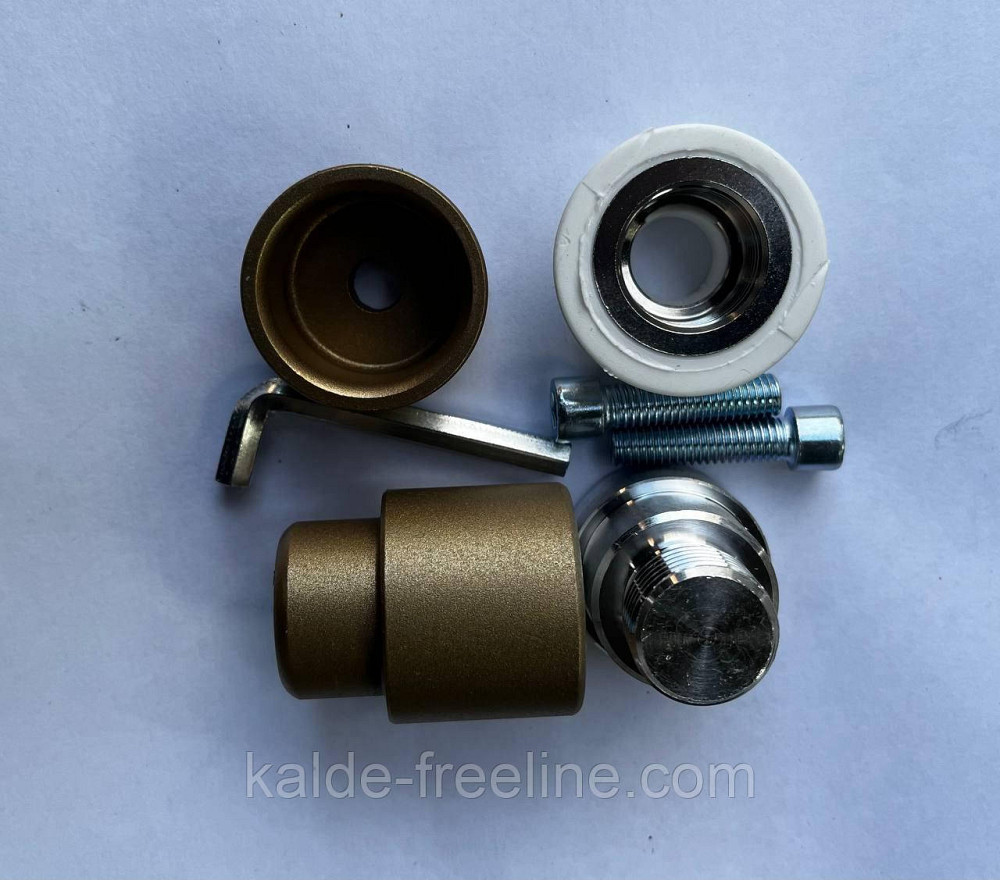 Ремонтная насадка для резьбы 1/2" Харків - фото 5