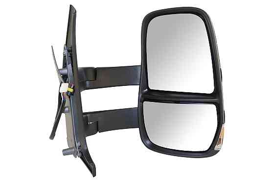 Зеркало правое удлиненное Iveco Daily 2006> GP LL01-60-010LongR Киев