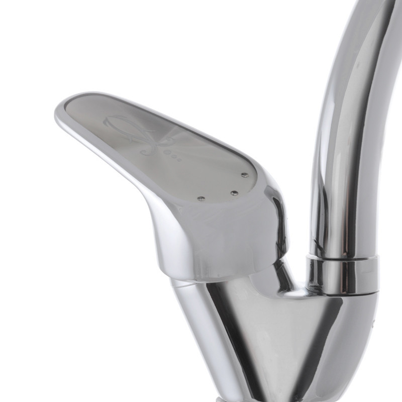 Кухонний змішувач Cron Magic 777 CR0134 Харків - фото 2