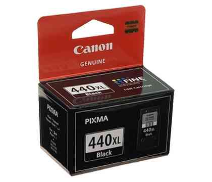 Картридж Canon PG-440XL Black (PIXMA MG2140/3140) (5216B001) Киев