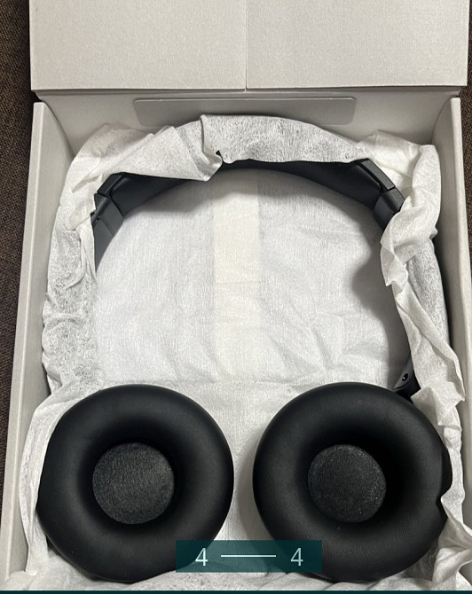 Наушники: SONY Харків - фото 4