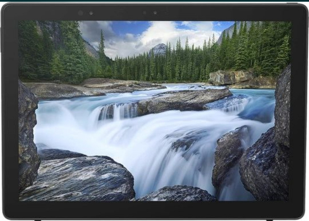 Планшет DELL Latitude 5290 2в1 i5-8350U 8/256Gb. Киев - изображение 5