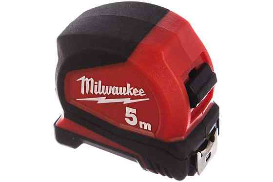 Рулетка 5м/25 Milwaukee Pro 4932459593 Коломия