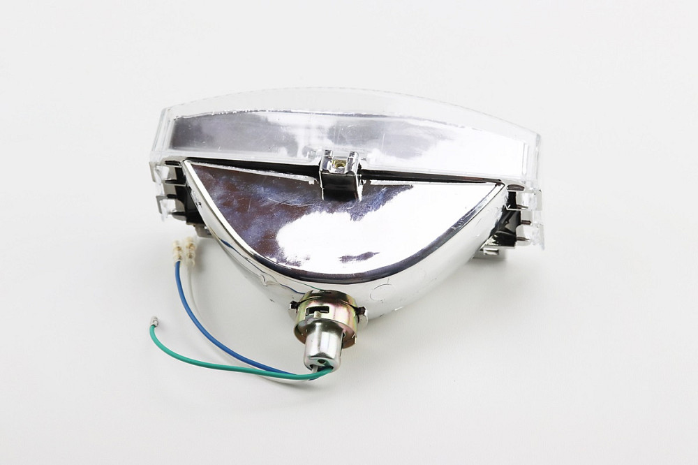 Suzuki ADDRESS Фара в зборі Київ - фото 2