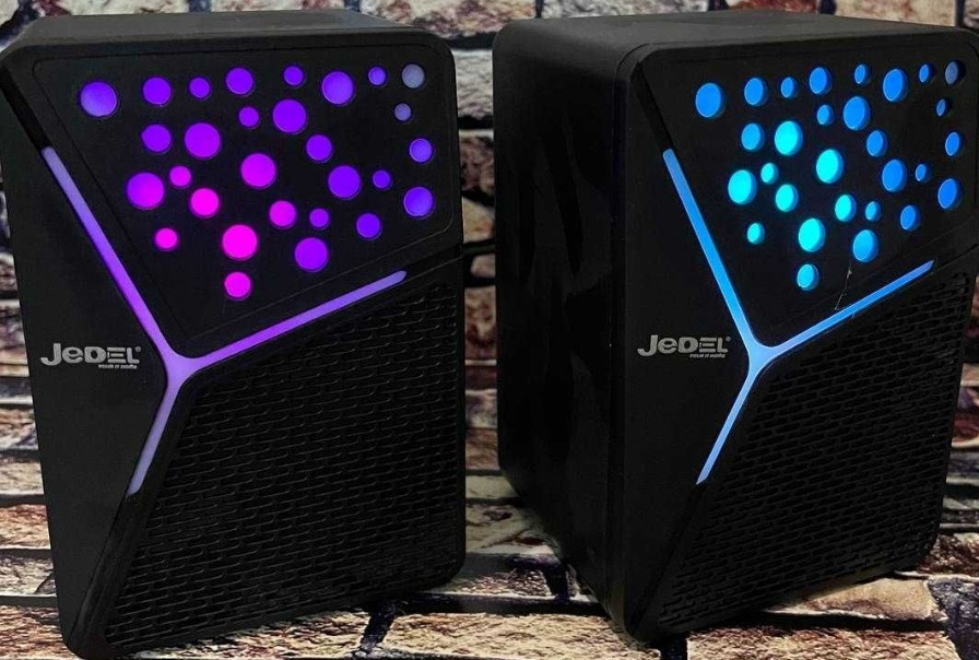 Колонки для комп'ютера або ноутбука USB Київ - фото 8