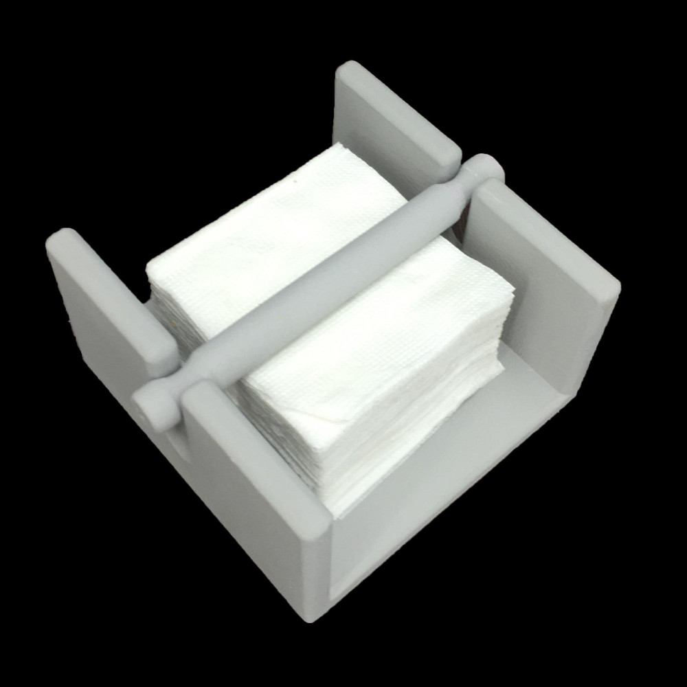 Салфетница 