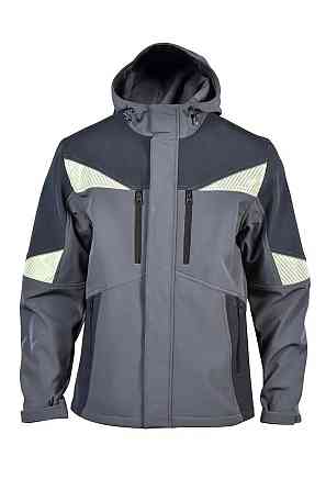 Куртка утепленная рабочая Sizam Kingston XL Рівне