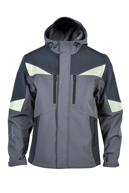 Куртка утепленная рабочая Sizam Kingston XL Рівне - фото 1