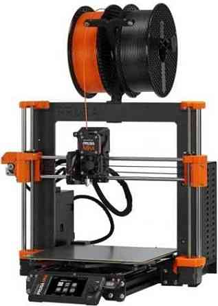 3D-принтер Prusa The Original MK4. Харків