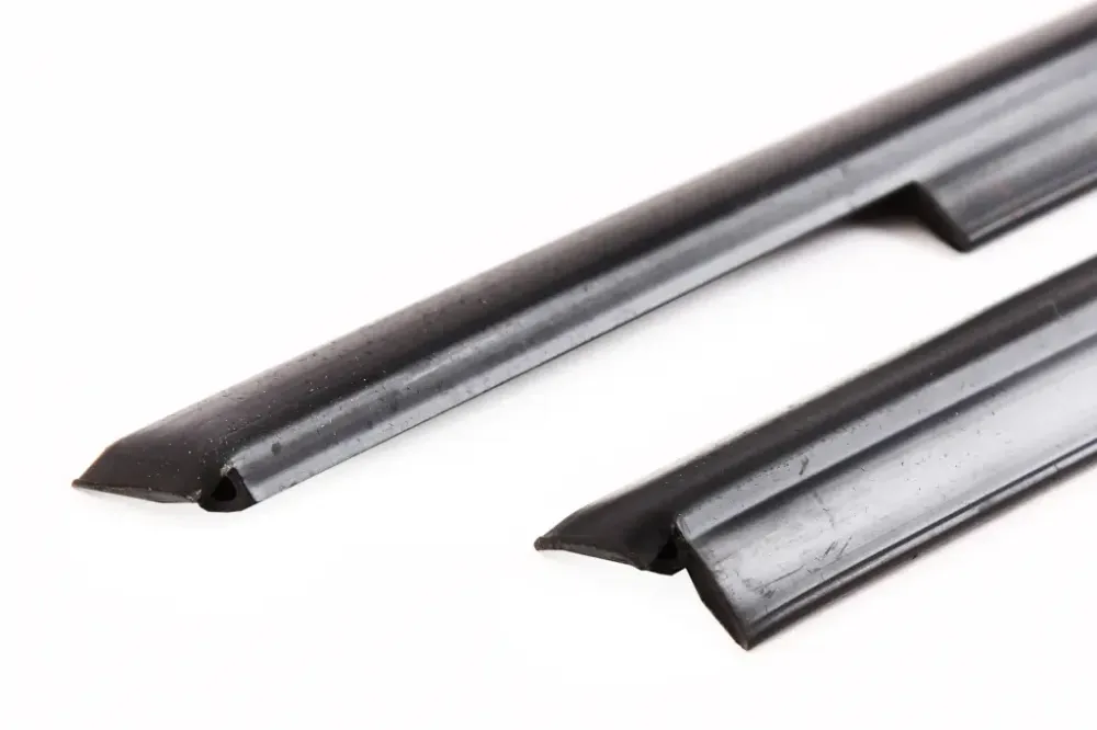 Уплотнитель опускного стекла 2105 нижний ASR (8 шт.) (югославка) Винница - изображение 2