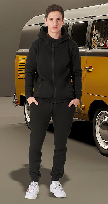 Стильний костюм ПАПА син (152 см) Київ - фото 4