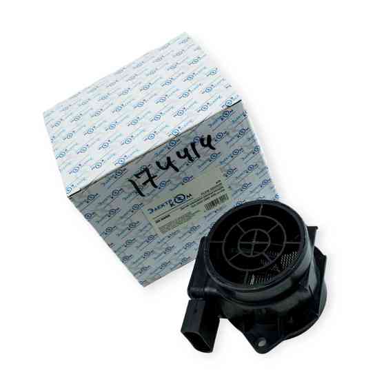 Датчик масової витрати повітря ГАЗ 3302 (405, 4216) 5 контактів новий зразок ДМРВ Мукачево