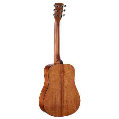 Гитара акустическая Cort AD Mini M Open Pore (AD mini M OP w/bag) Винница