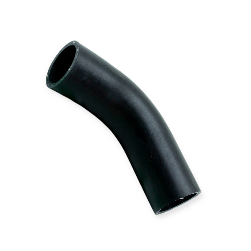 Патрубок ГАЗ 53 верхній малий старий зразок радіатора Мукачево - фото 1