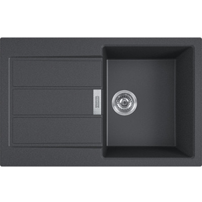 Мийка кухонна Franke Sirius 2.0 S2D 611-78/143.0621.190 (143.0621.190) Вінниця - фото 1