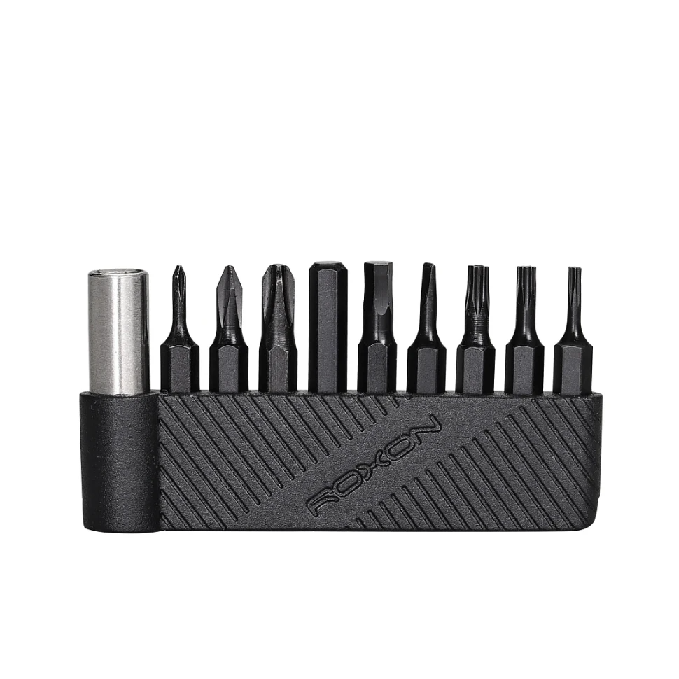 Міні мультитул Roxon KS2E, чорний Рівне - фото 6