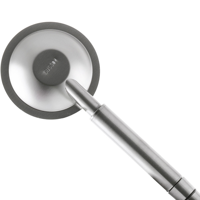 Лейка для душа Zerix SH-001.SUS из нерж. стали SUS304 (ZX4909) Киев - изображение 2