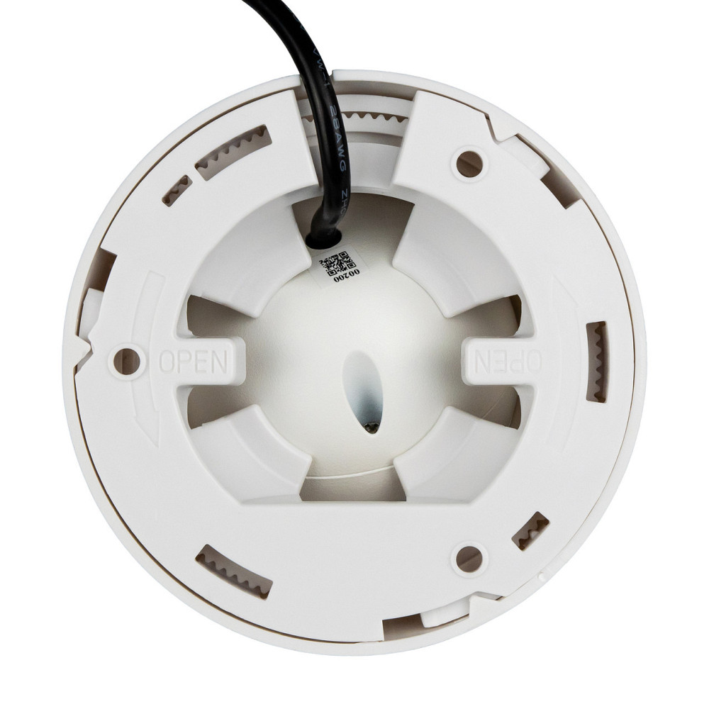 MHD видеокамера 2 Мп уличная/внутренняя SEVEN MH-7612M white 2,8 мм Киев - изображение 4