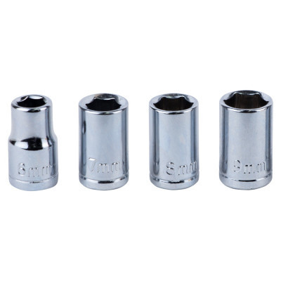 Отвертка Sigma с реверсом + насадки торцевые и биты 1/4" 13шт CrV (4001931) Винница - изображение 2