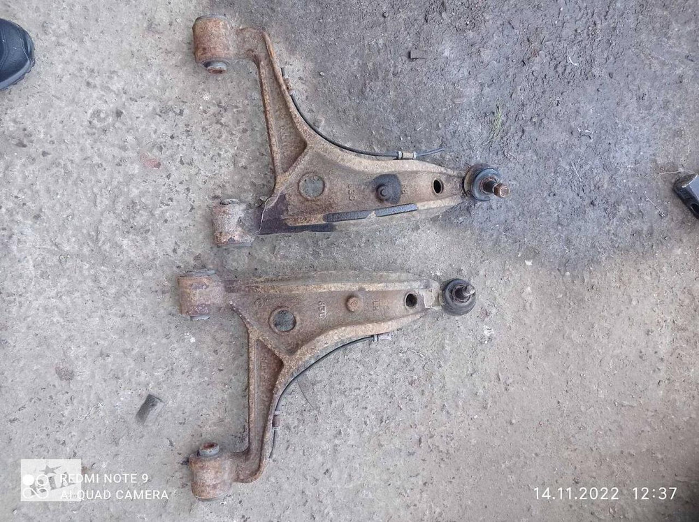 Ричаги задні Suzuki Grand Vitara 2005-2012 Киев - изображение 1