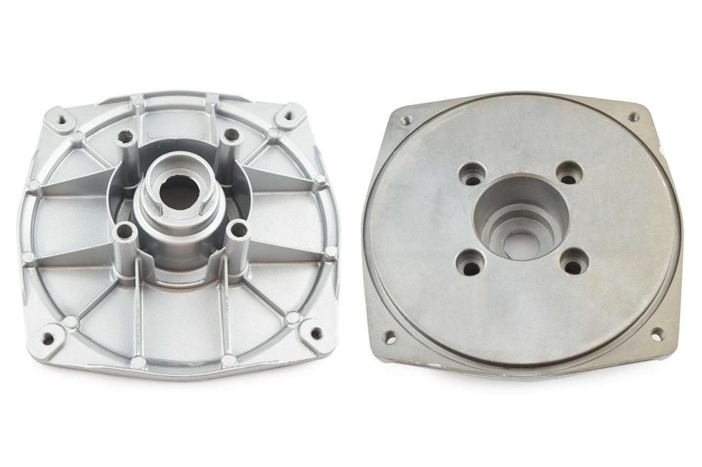 Крышка корпуса мотопомпы 2 Мукачево - изображение 1