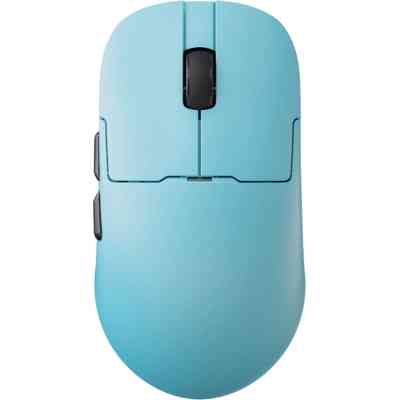 Мишка Ajazz AJ159 APEX Wireless/Bluetooth/USB Blue (AJM159-A-BLUE) Вінниця