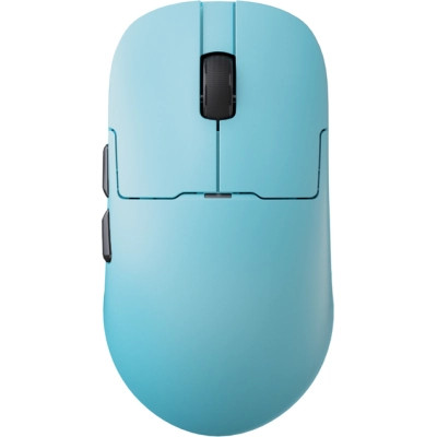 Мышка Ajazz AJ159 APEX Wireless/Bluetooth/USB Blue (AJM159-A-BLUE) Винница - изображение 1