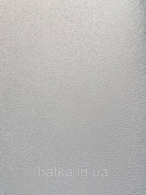 Шпалери вінілові на флізелін Marburg Dune 42021 однотонні дрібна точка чорні Київ - фото 1