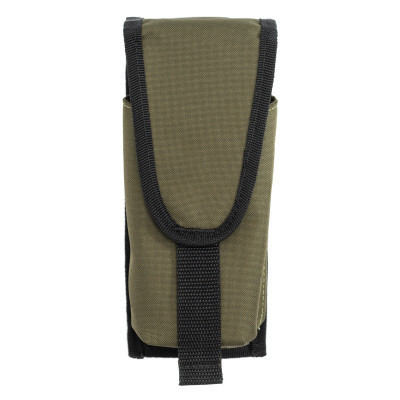 Подсумок Vinga 2AK, Oxford 600D PU, olive (VP2AKO) Винница - изображение 3
