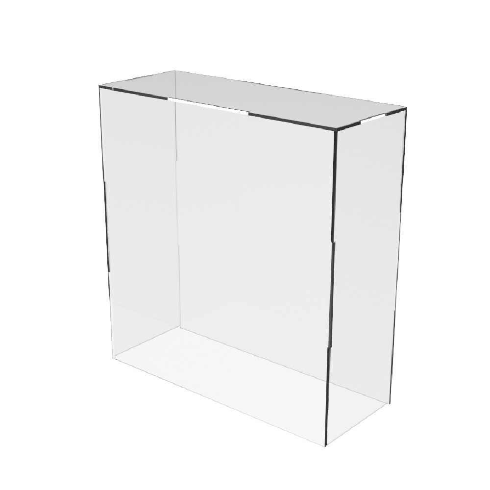 Коробка акриловая EKOSTAR 290х110х300 Киев - изображение 1