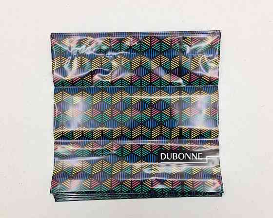 Пакет с пластиковой ручкой (36х37)  