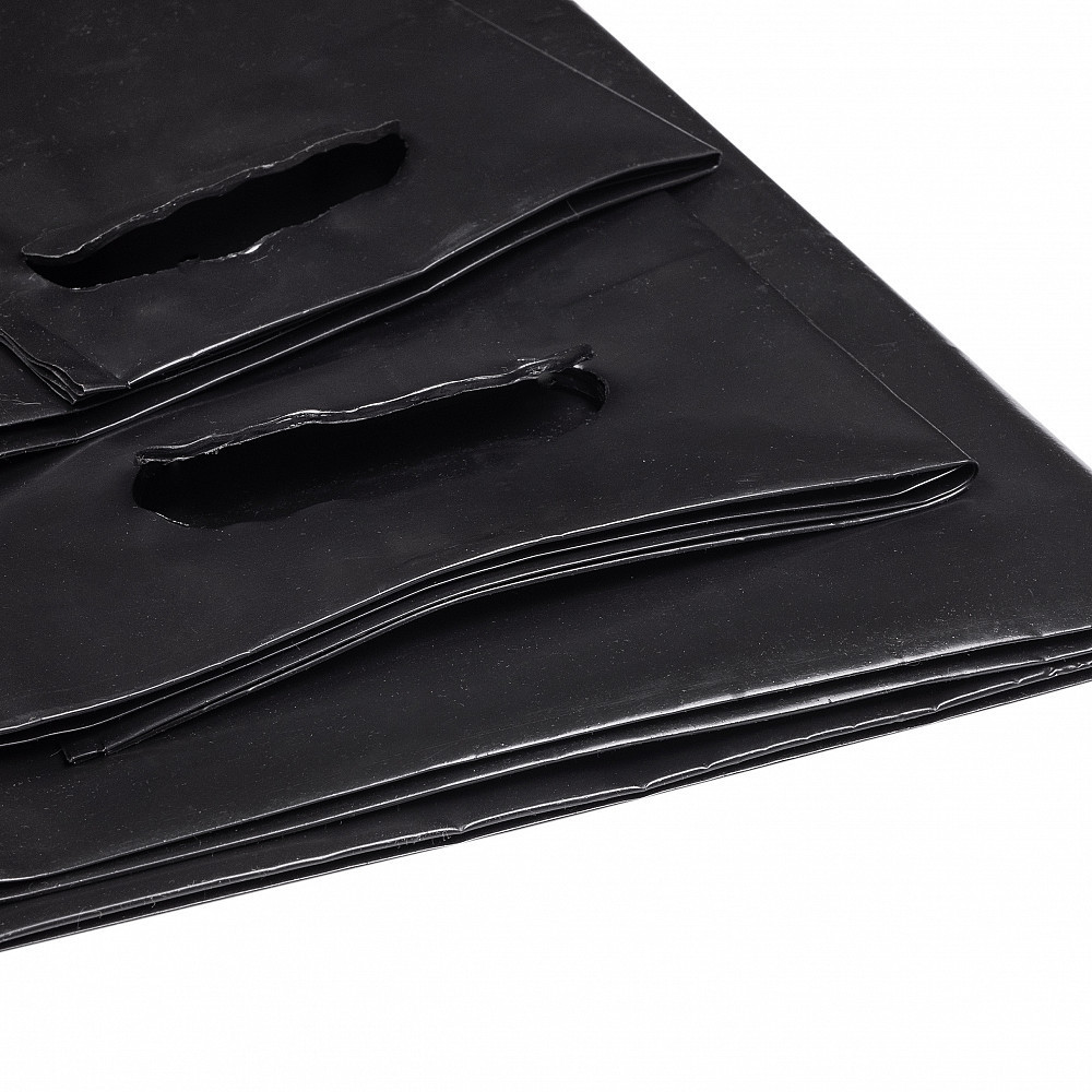 Санітарний пакет для тіла XL 220*90 см 230 мікронів Харків - фото 3