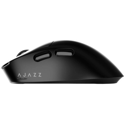 Мышка Ajazz AJ179 V2 MAX Wireless/Bluetooth/USB Black (AJ179-V2-MAX-B) Винница - изображение 10