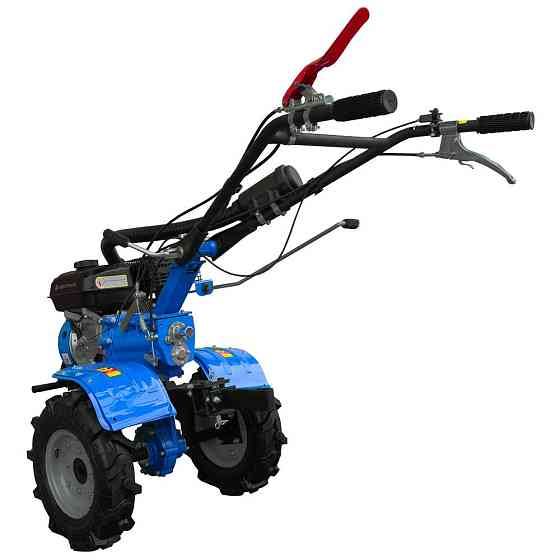 Мотоблок Кентавр МБ2070Б/М2 (4.00-8) +Фреза - Заводська Упаковка, Безкоштовна доставка Новою Поштою Харьков