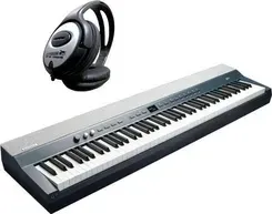 Піаніно (синтезатор) Kurzweil Stage Piano KAP1-KB Київ - фото 1
