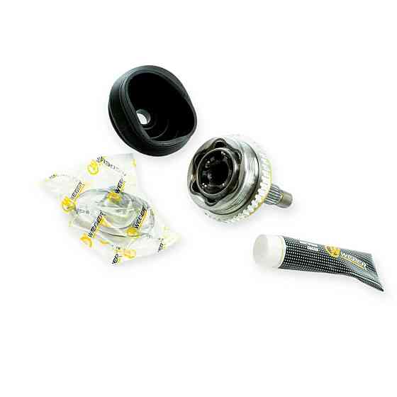 Шрус 2170, 2171, 2172, 1117, 1118, 1119 зовнішній з АBS WEBER Мукачево