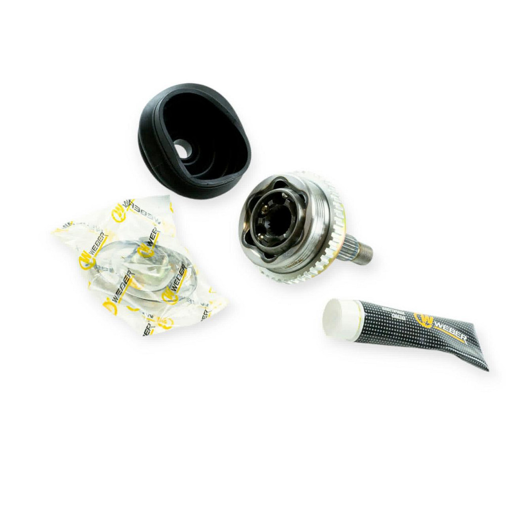 Шрус 2170, 2171, 2172, 1117, 1118, 1119 зовнішній з АBS WEBER Мукачево - фото 2