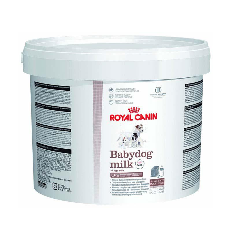 Royal Canin Babydog Milk (Роял Канін Бебідог Мілк) замінник молока для цуценят Запоріжжя - фото 2