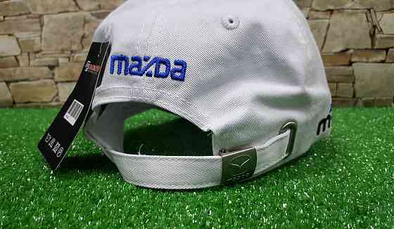 Бейсболка Mazda Суми