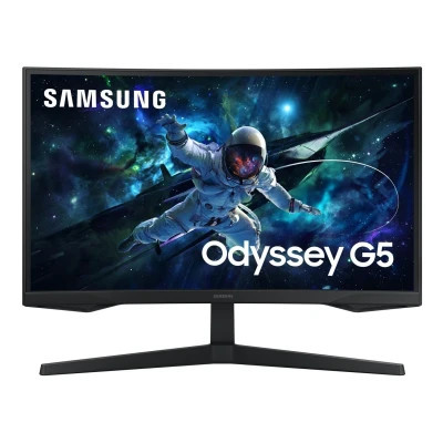 Монитор Samsung LS32CG550EIXCI Винница - изображение 1