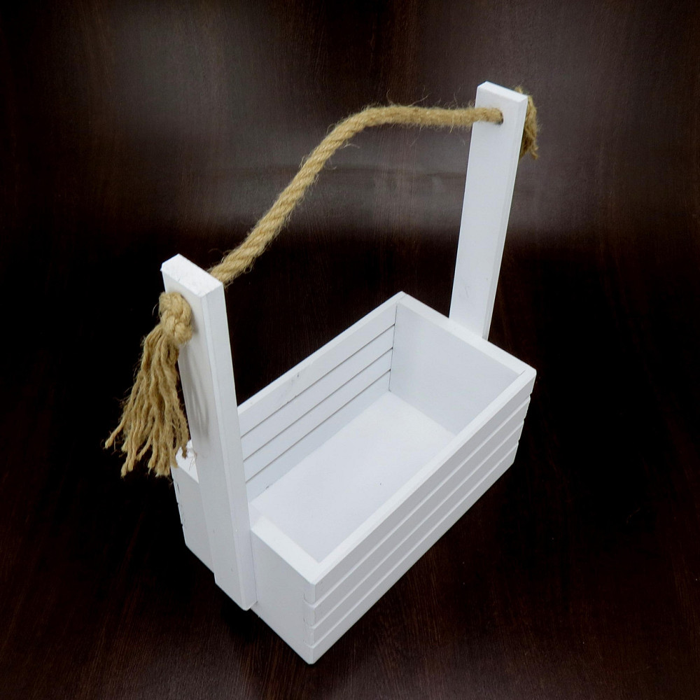 Подарунковий кошик "Бейкер" зефір Миколаїв - фото 3