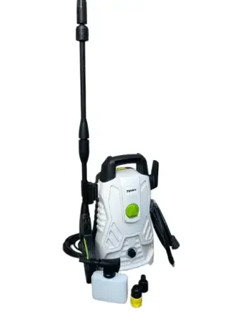 Мийка високого тиску Tirex TRHPW13-11 – легка та ефективна Львів