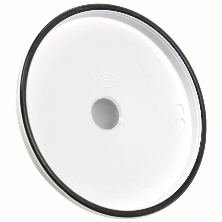 Скимвак для скиммера Hayward SP1084/SP1085. прямое подключение 1.5”. с прокладкой Киев - изображение 2