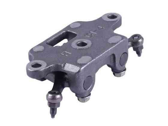 Коромысла в сборе мотоцикл CG300 Мукачево