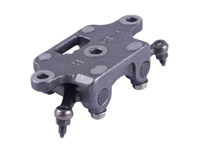 Коромысла в сборе мотоцикл CG300 Мукачево - изображение 2