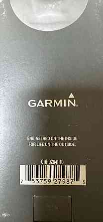 Смарт -Часы Garmin Forerunner 255 новий Киев